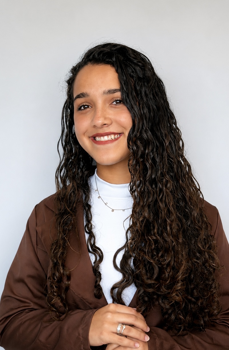 Eliza Oliveira
