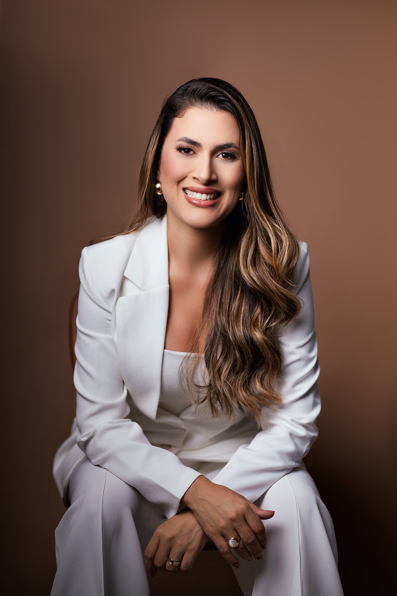 Dra. Elziane Nolasco, advogada previdenciária
